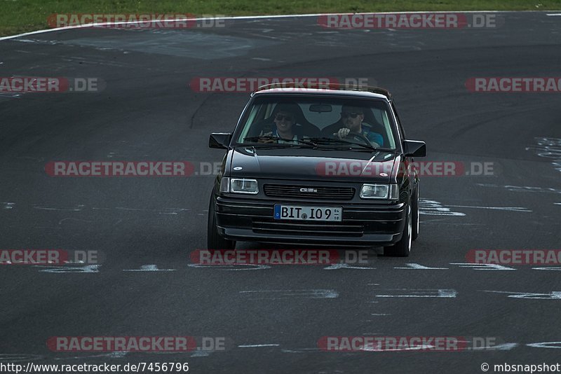 Bild #7456796 - Touristenfahrten Nürburgring Nordschleife (12.09.2019)