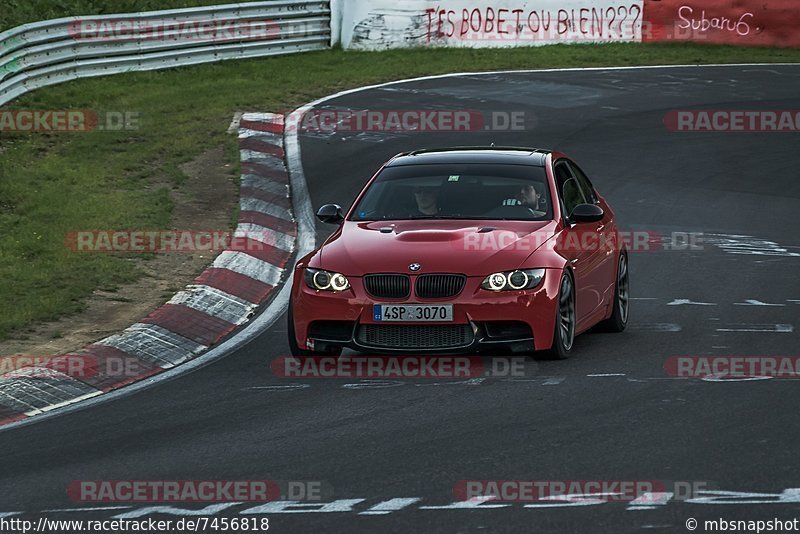 Bild #7456818 - Touristenfahrten Nürburgring Nordschleife (12.09.2019)