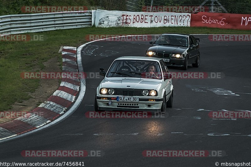 Bild #7456841 - Touristenfahrten Nürburgring Nordschleife (12.09.2019)