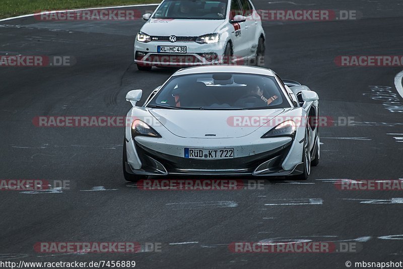 Bild #7456889 - Touristenfahrten Nürburgring Nordschleife (12.09.2019)