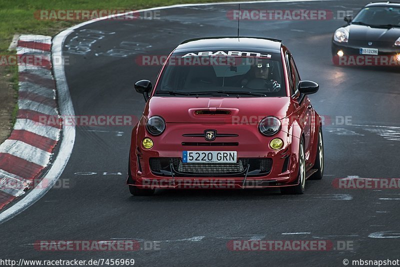 Bild #7456969 - Touristenfahrten Nürburgring Nordschleife (12.09.2019)