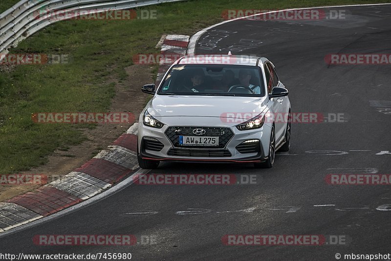 Bild #7456980 - Touristenfahrten Nürburgring Nordschleife (12.09.2019)