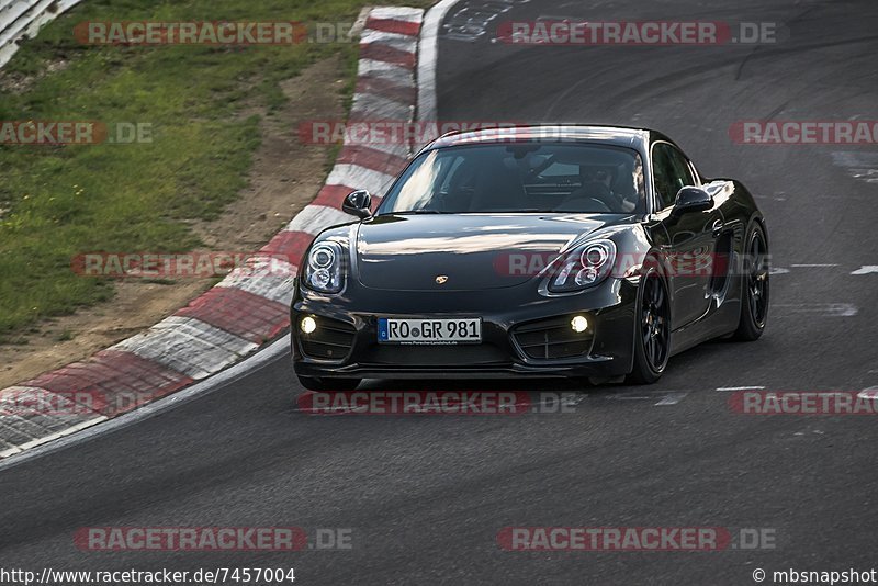 Bild #7457004 - Touristenfahrten Nürburgring Nordschleife (12.09.2019)