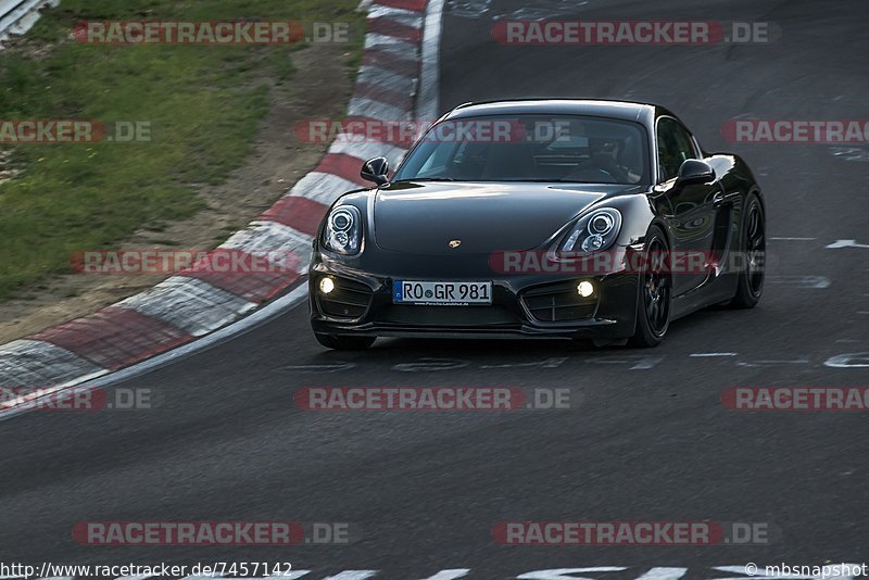 Bild #7457142 - Touristenfahrten Nürburgring Nordschleife (12.09.2019)