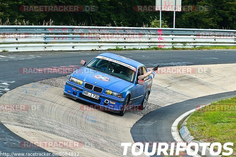 Bild #8084812 - Touristenfahrten Nürburgring Nordschleife (12.09.2019)