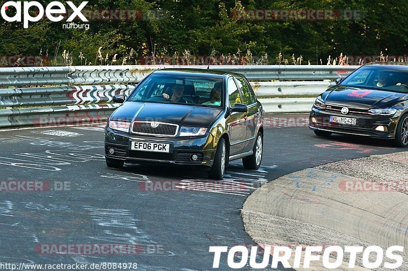 Bild #8084978 - Touristenfahrten Nürburgring Nordschleife (12.09.2019)