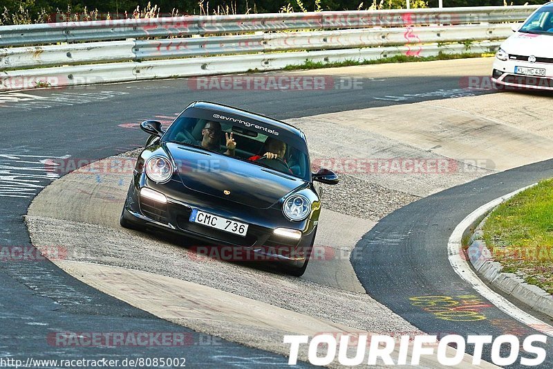 Bild #8085002 - Touristenfahrten Nürburgring Nordschleife (12.09.2019)