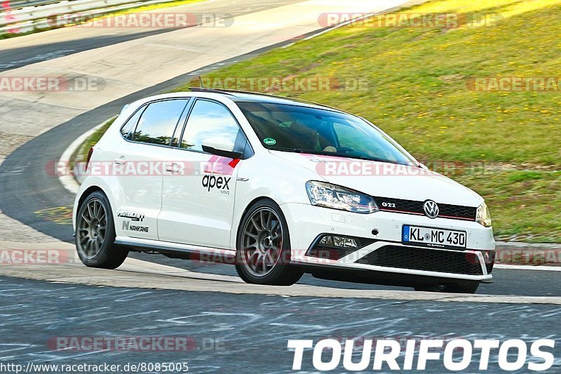 Bild #8085005 - Touristenfahrten Nürburgring Nordschleife (12.09.2019)