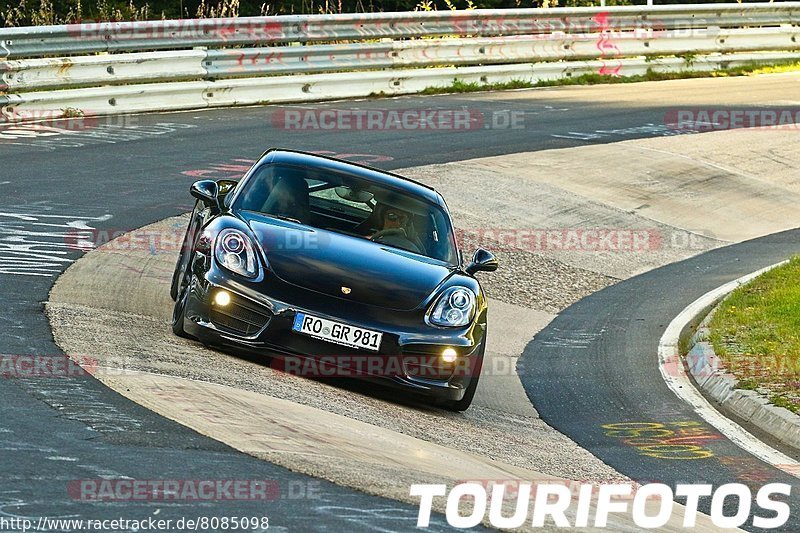 Bild #8085098 - Touristenfahrten Nürburgring Nordschleife (12.09.2019)