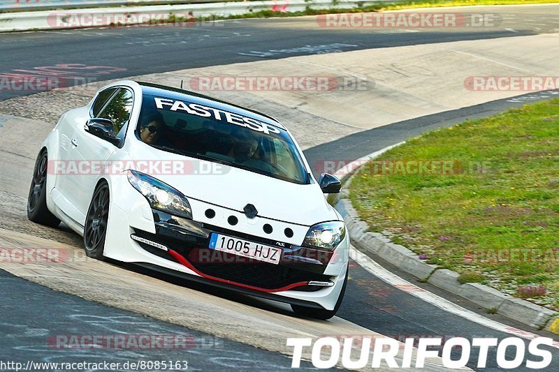 Bild #8085163 - Touristenfahrten Nürburgring Nordschleife (12.09.2019)