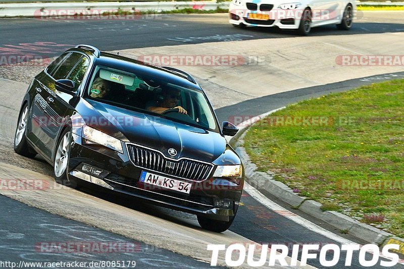 Bild #8085179 - Touristenfahrten Nürburgring Nordschleife (12.09.2019)