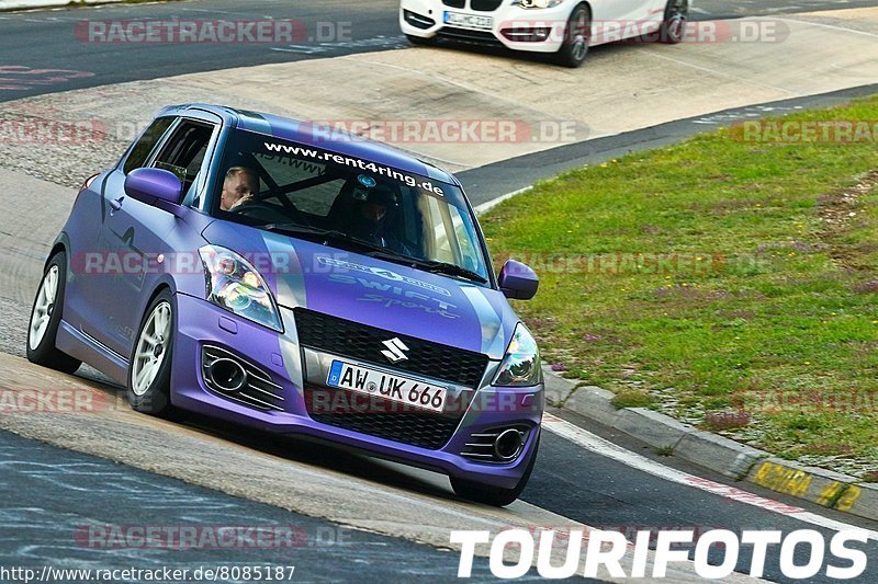 Bild #8085187 - Touristenfahrten Nürburgring Nordschleife (12.09.2019)