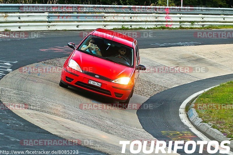 Bild #8085223 - Touristenfahrten Nürburgring Nordschleife (12.09.2019)