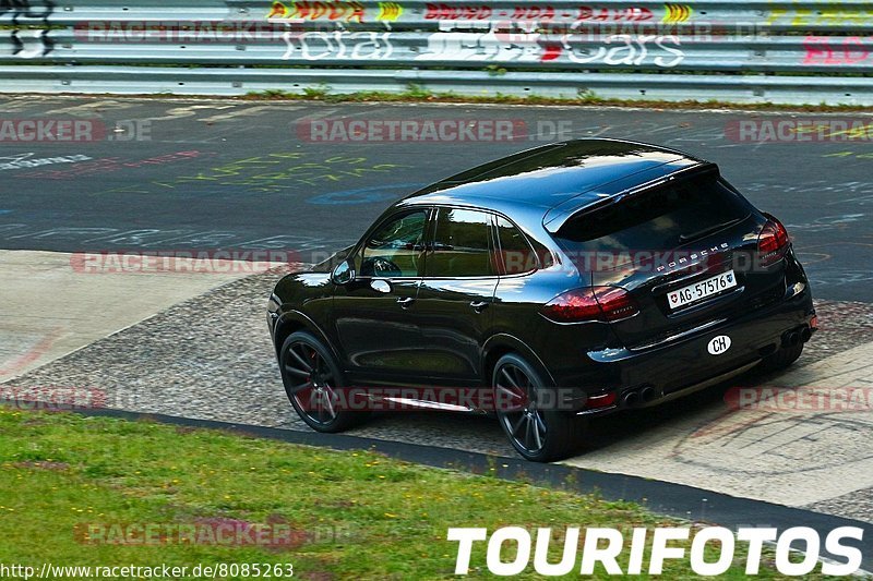 Bild #8085263 - Touristenfahrten Nürburgring Nordschleife (12.09.2019)