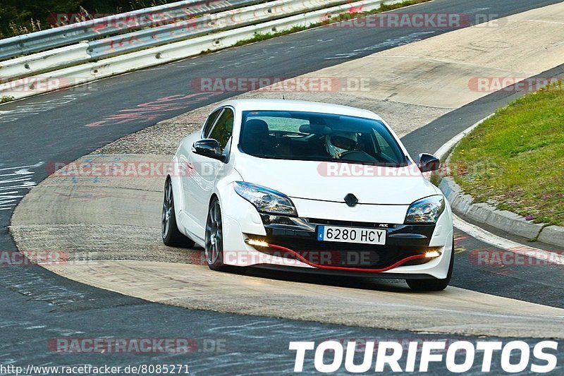 Bild #8085271 - Touristenfahrten Nürburgring Nordschleife (12.09.2019)