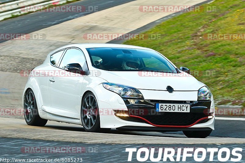 Bild #8085273 - Touristenfahrten Nürburgring Nordschleife (12.09.2019)