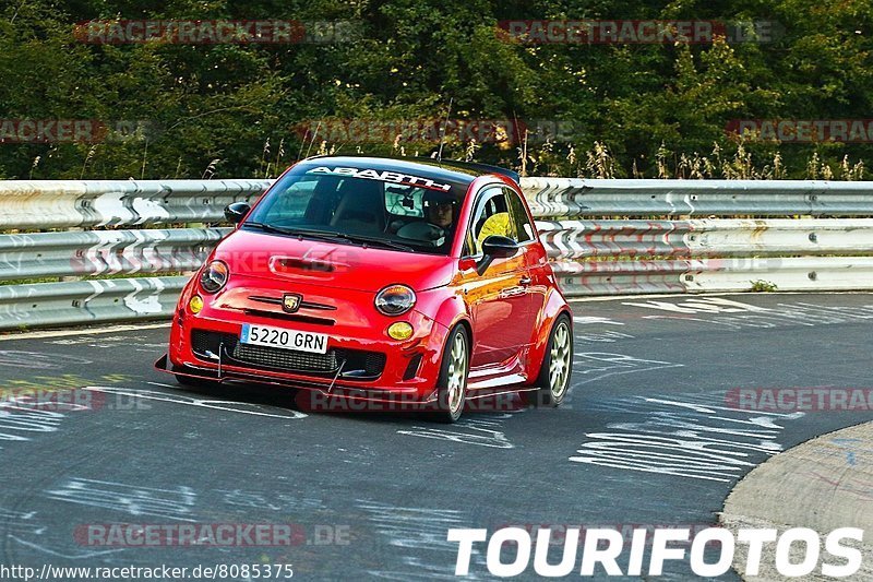 Bild #8085375 - Touristenfahrten Nürburgring Nordschleife (12.09.2019)