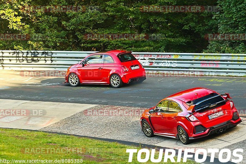 Bild #8085388 - Touristenfahrten Nürburgring Nordschleife (12.09.2019)