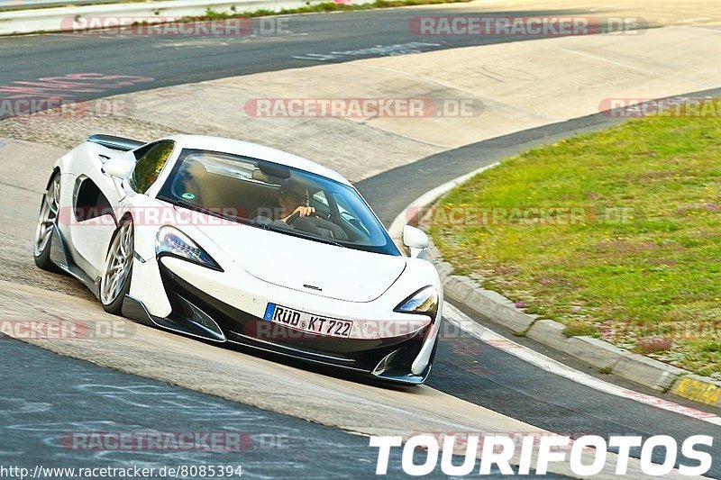 Bild #8085394 - Touristenfahrten Nürburgring Nordschleife (12.09.2019)