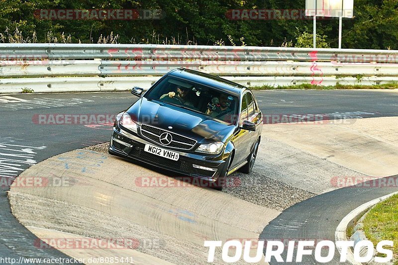 Bild #8085441 - Touristenfahrten Nürburgring Nordschleife (12.09.2019)