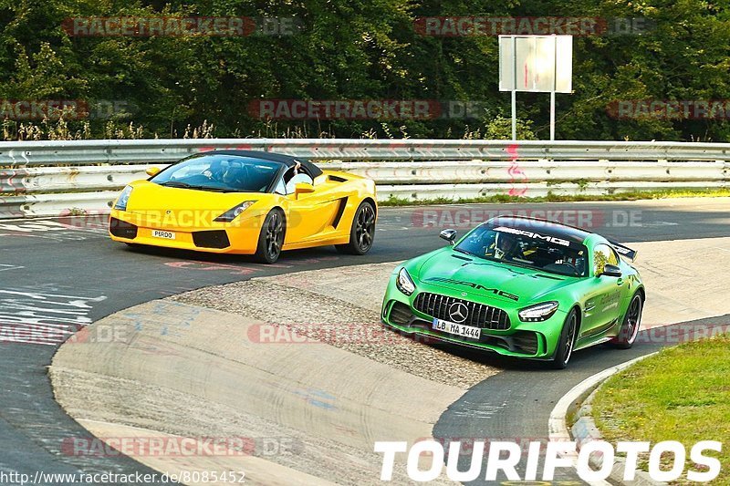 Bild #8085452 - Touristenfahrten Nürburgring Nordschleife (12.09.2019)