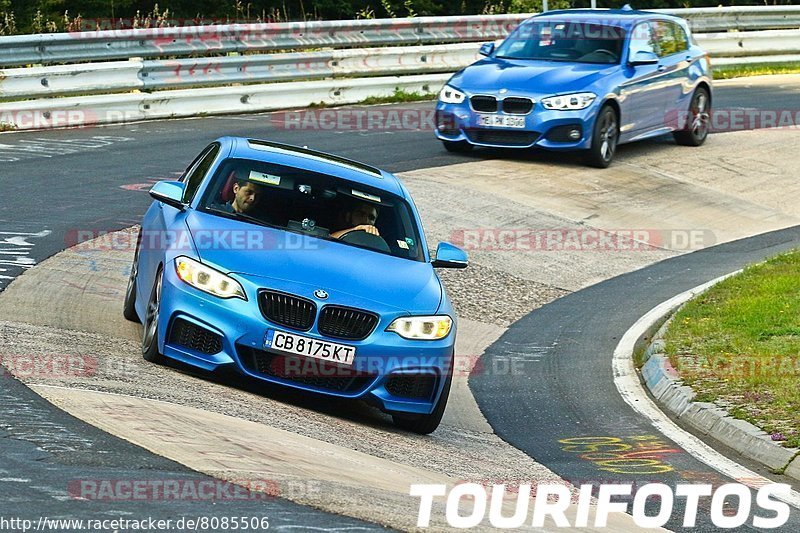 Bild #8085506 - Touristenfahrten Nürburgring Nordschleife (12.09.2019)