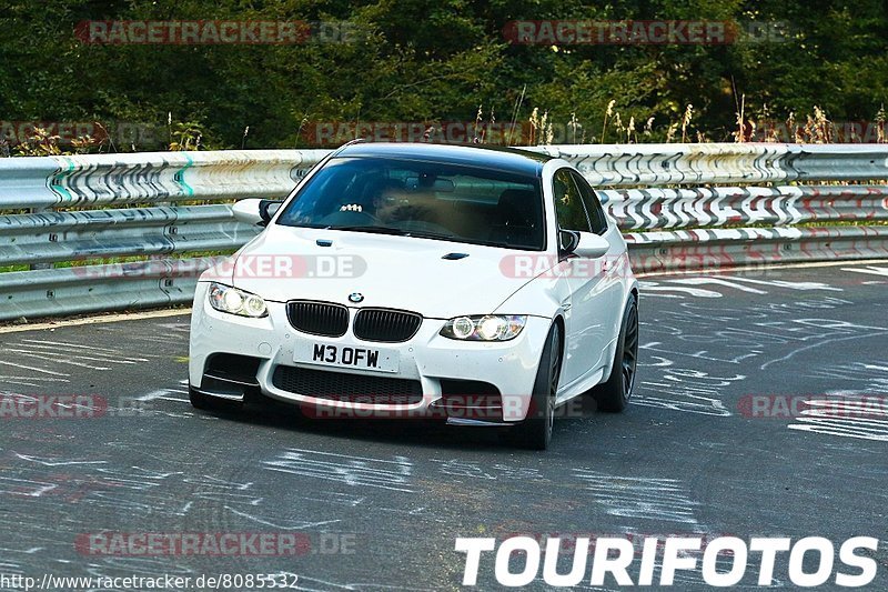 Bild #8085532 - Touristenfahrten Nürburgring Nordschleife (12.09.2019)