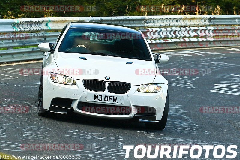 Bild #8085533 - Touristenfahrten Nürburgring Nordschleife (12.09.2019)