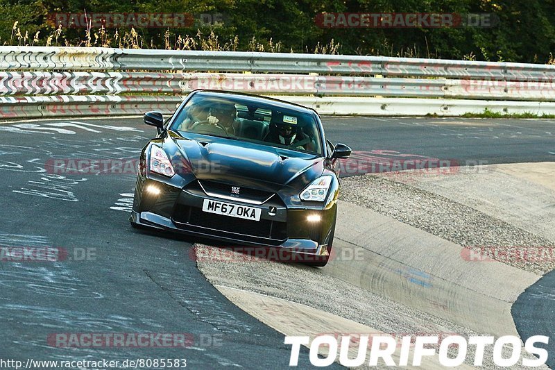 Bild #8085583 - Touristenfahrten Nürburgring Nordschleife (12.09.2019)