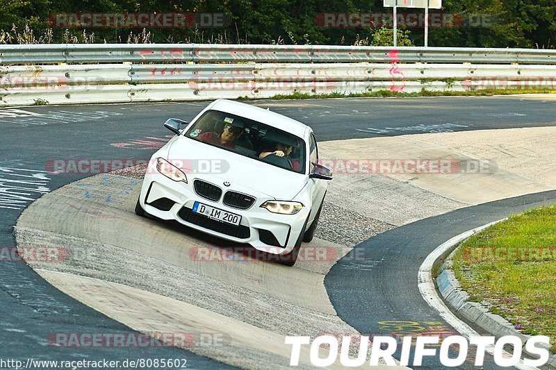 Bild #8085602 - Touristenfahrten Nürburgring Nordschleife (12.09.2019)