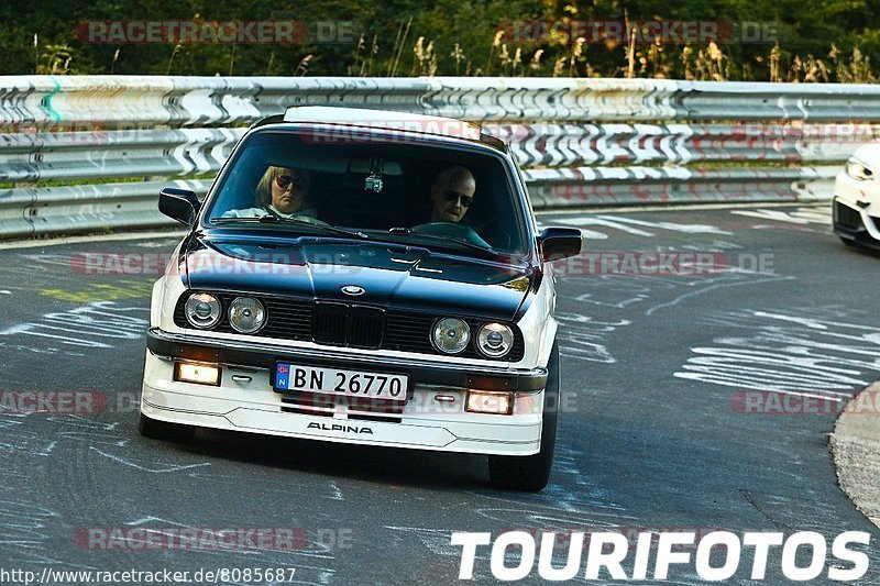 Bild #8085687 - Touristenfahrten Nürburgring Nordschleife (12.09.2019)