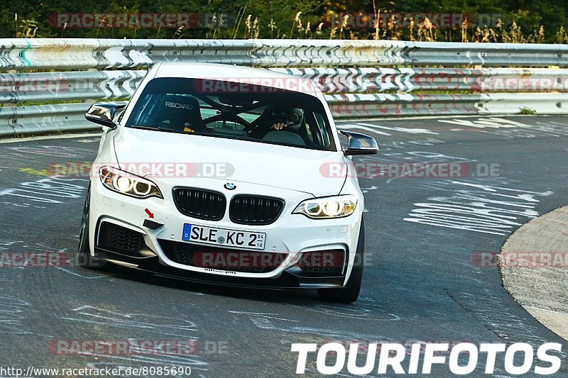 Bild #8085690 - Touristenfahrten Nürburgring Nordschleife (12.09.2019)