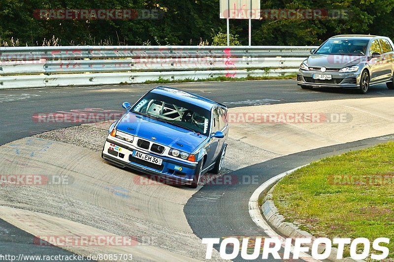 Bild #8085703 - Touristenfahrten Nürburgring Nordschleife (12.09.2019)