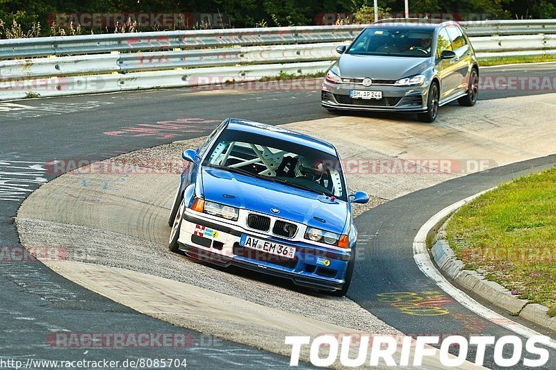 Bild #8085704 - Touristenfahrten Nürburgring Nordschleife (12.09.2019)