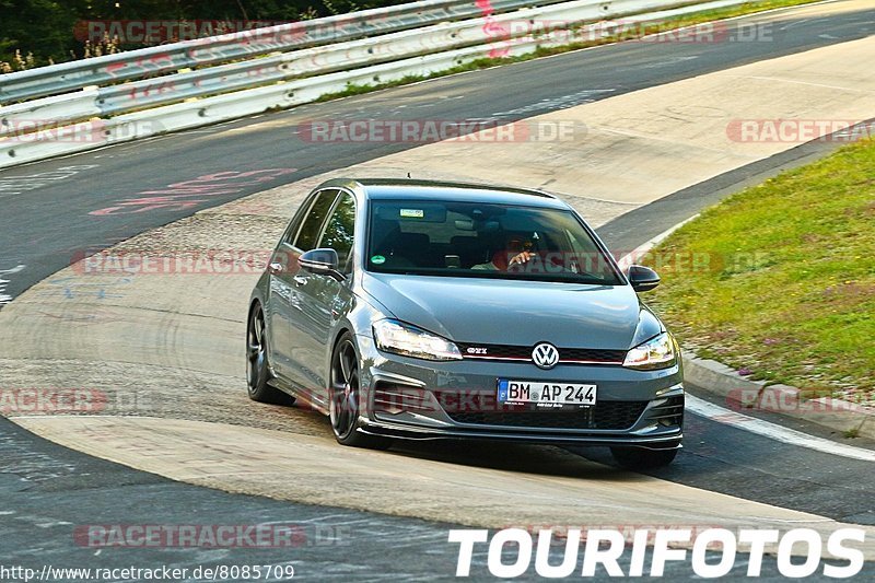 Bild #8085709 - Touristenfahrten Nürburgring Nordschleife (12.09.2019)