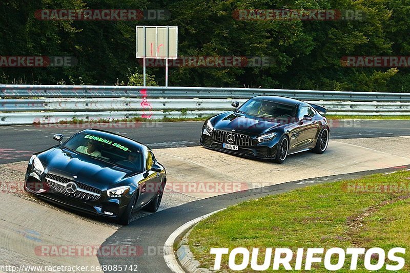 Bild #8085742 - Touristenfahrten Nürburgring Nordschleife (12.09.2019)