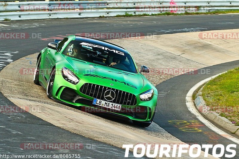 Bild #8085755 - Touristenfahrten Nürburgring Nordschleife (12.09.2019)