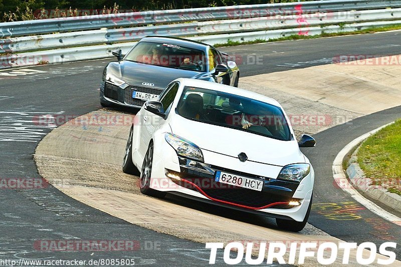 Bild #8085805 - Touristenfahrten Nürburgring Nordschleife (12.09.2019)