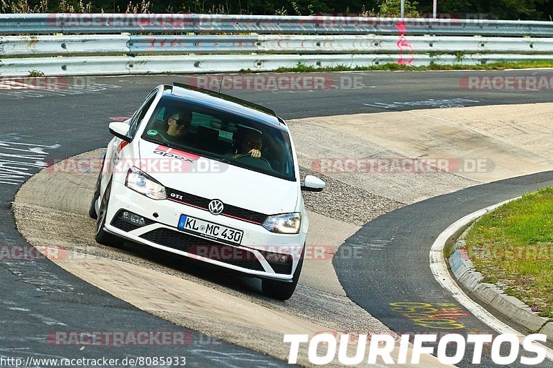 Bild #8085933 - Touristenfahrten Nürburgring Nordschleife (12.09.2019)