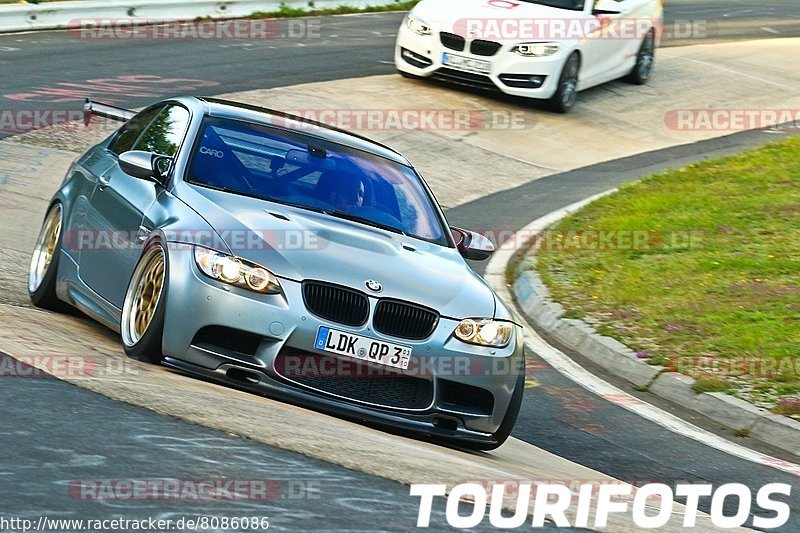 Bild #8086086 - Touristenfahrten Nürburgring Nordschleife (12.09.2019)