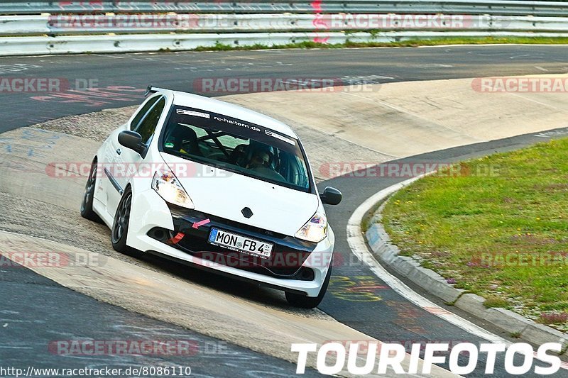 Bild #8086110 - Touristenfahrten Nürburgring Nordschleife (12.09.2019)