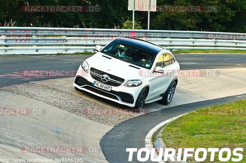 Bild #8086165 - Touristenfahrten Nürburgring Nordschleife (12.09.2019)