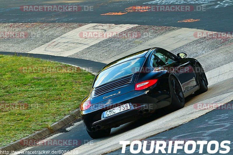 Bild #8086208 - Touristenfahrten Nürburgring Nordschleife (12.09.2019)