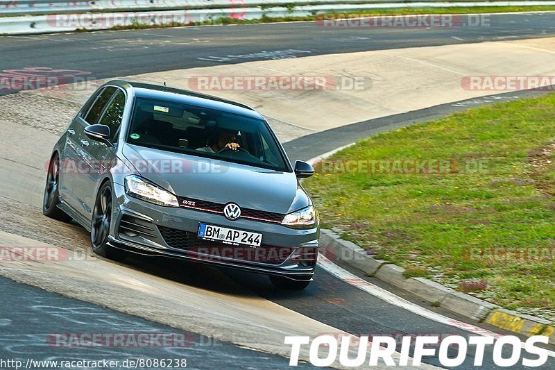 Bild #8086238 - Touristenfahrten Nürburgring Nordschleife (12.09.2019)