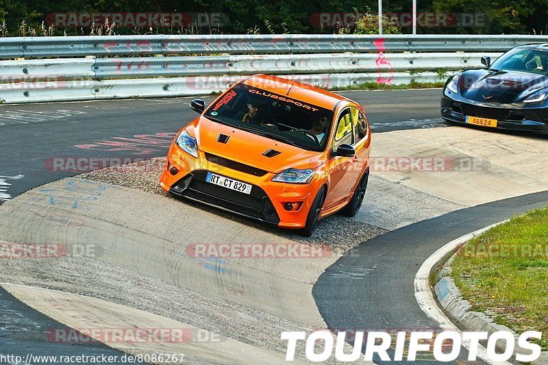 Bild #8086267 - Touristenfahrten Nürburgring Nordschleife (12.09.2019)