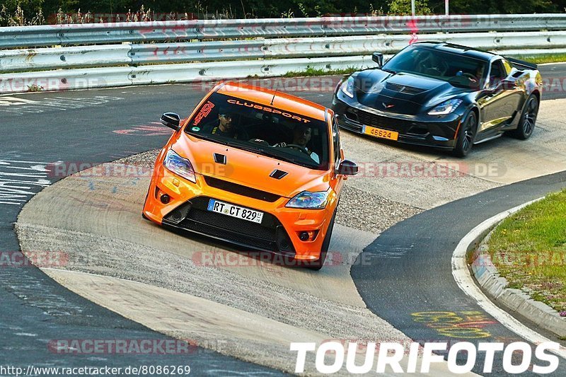 Bild #8086269 - Touristenfahrten Nürburgring Nordschleife (12.09.2019)