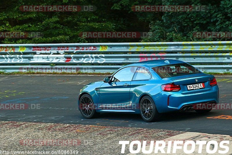 Bild #8086349 - Touristenfahrten Nürburgring Nordschleife (12.09.2019)