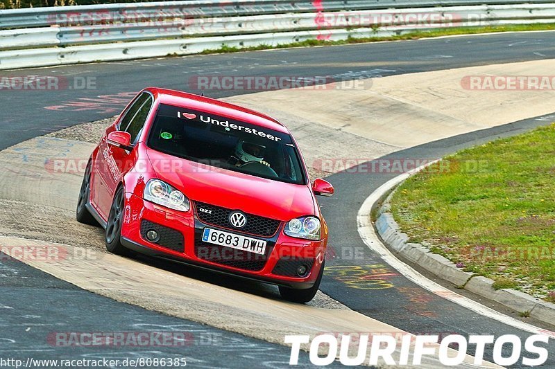 Bild #8086385 - Touristenfahrten Nürburgring Nordschleife (12.09.2019)