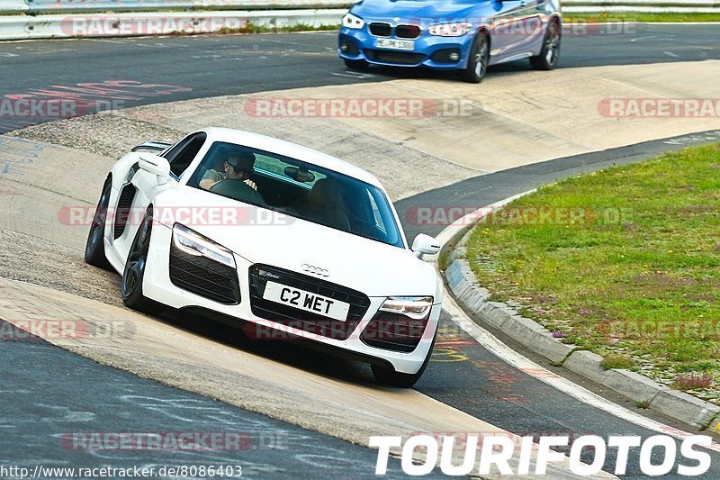 Bild #8086403 - Touristenfahrten Nürburgring Nordschleife (12.09.2019)