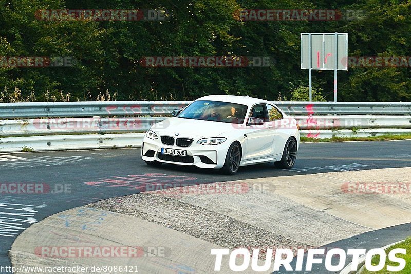 Bild #8086421 - Touristenfahrten Nürburgring Nordschleife (12.09.2019)